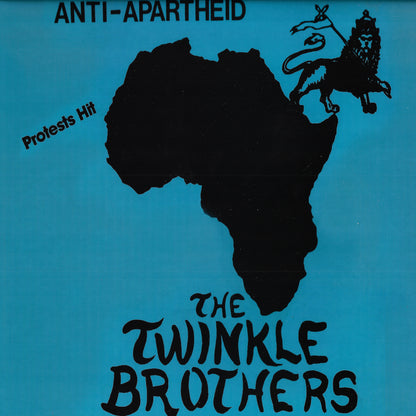 Anti Apartheid Protest Hits