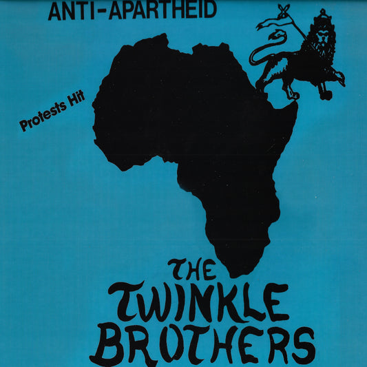 Anti Apartheid Protest Hits