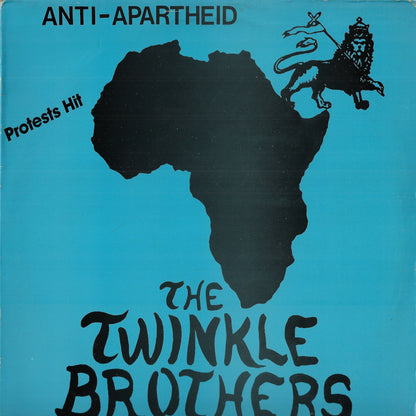 Anti Apartheid