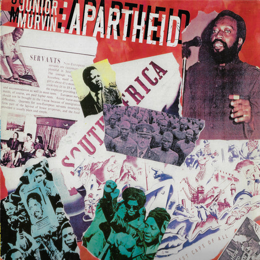 Apartheid