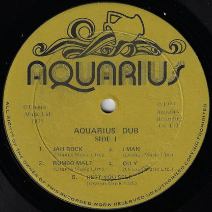 Aquarius Dub