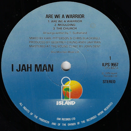 Are We A Warrior