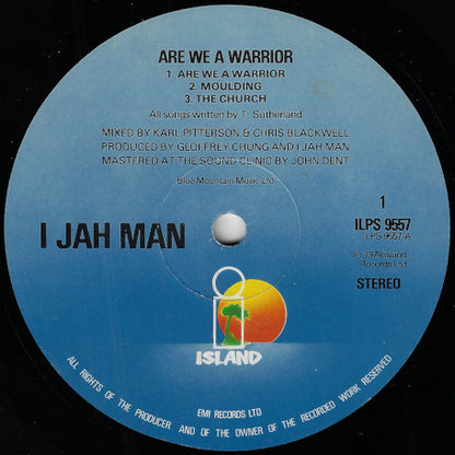 Are We A Warrior