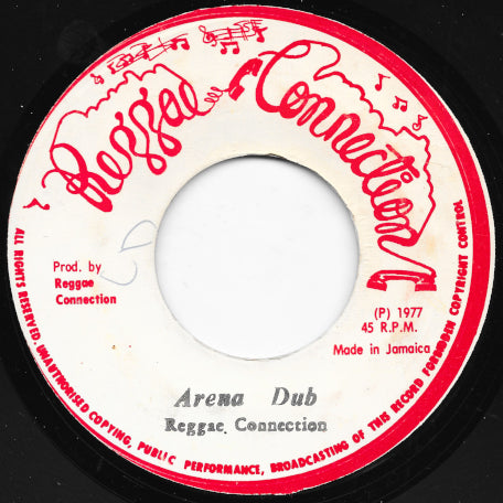 Love In The Arena / Arena Dub