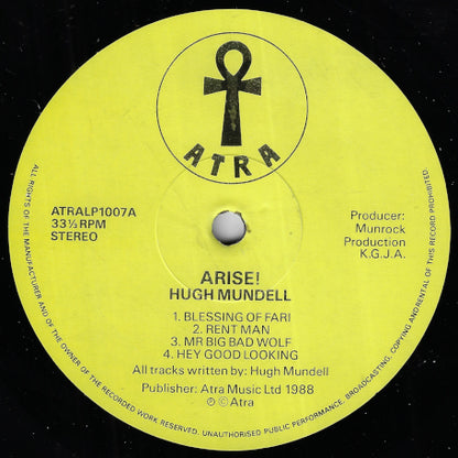 Arise