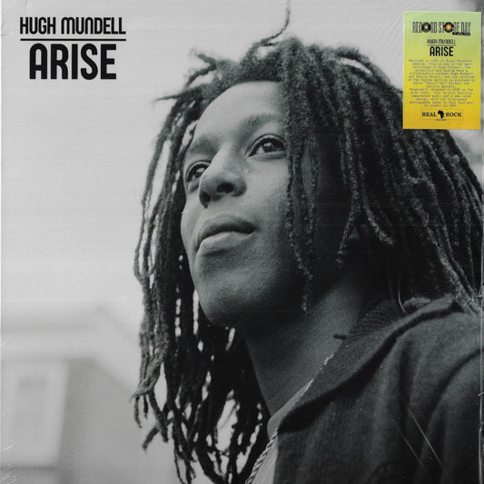 RSD EXCLUSIVE Arise