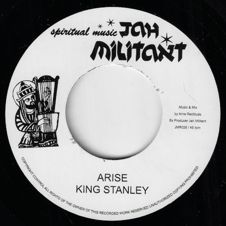 Arise / Dubwise