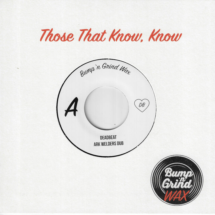 Ark Welders Dub / This Bitter Dub