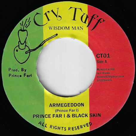 Armegeddon / Ver