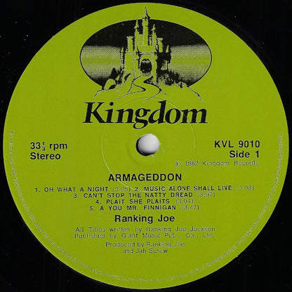 Armageddon