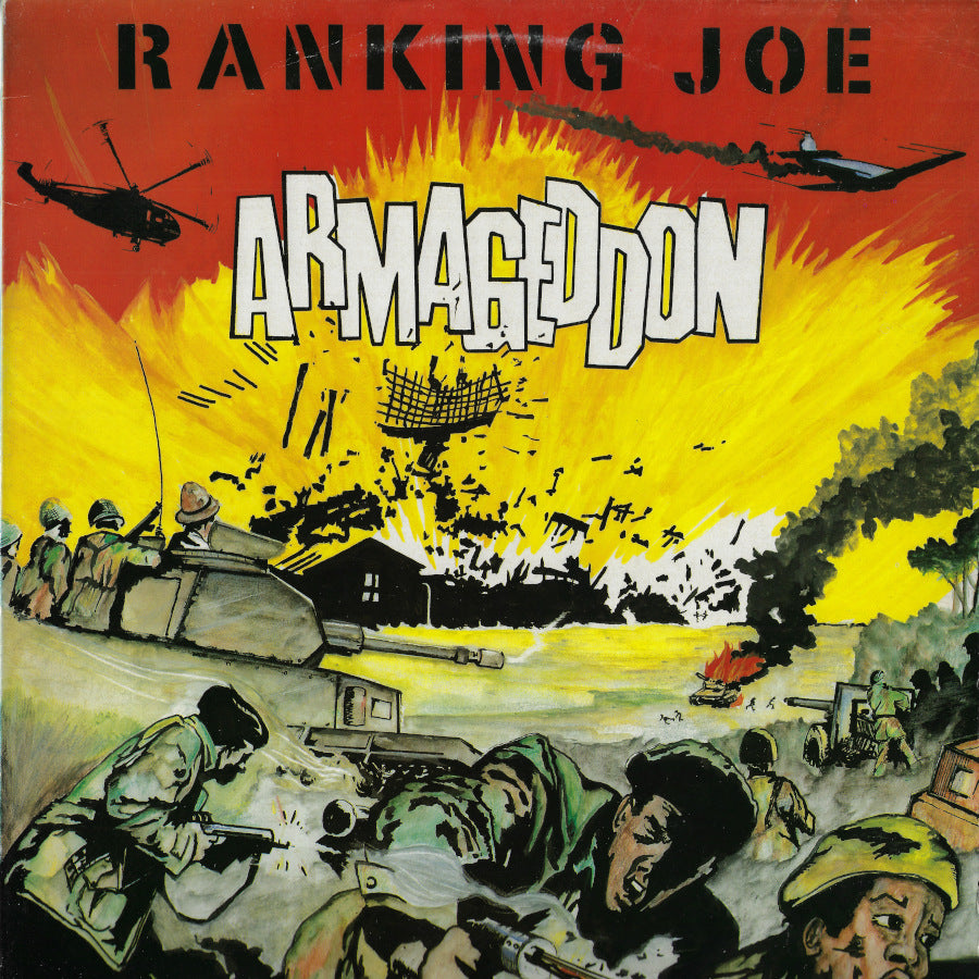 Armageddon