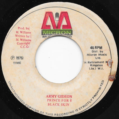 Armagedeon / Reggae Universal