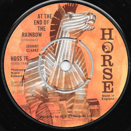 At The End Of The Rainbow / Ver