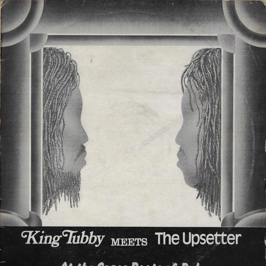 Grass Roots Of Dub