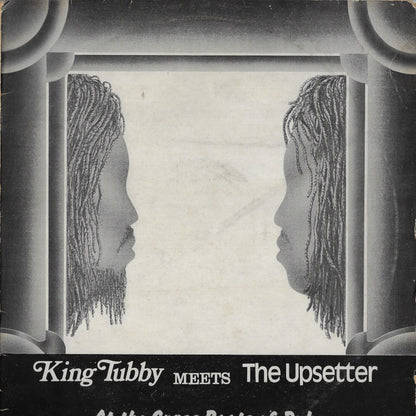 Grass Roots Of Dub