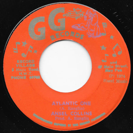 Atlantic One / Part 2