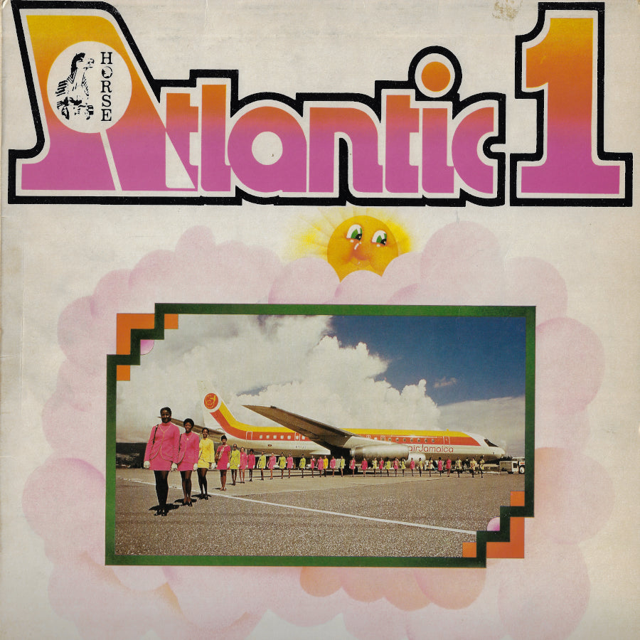 Atlantic 1