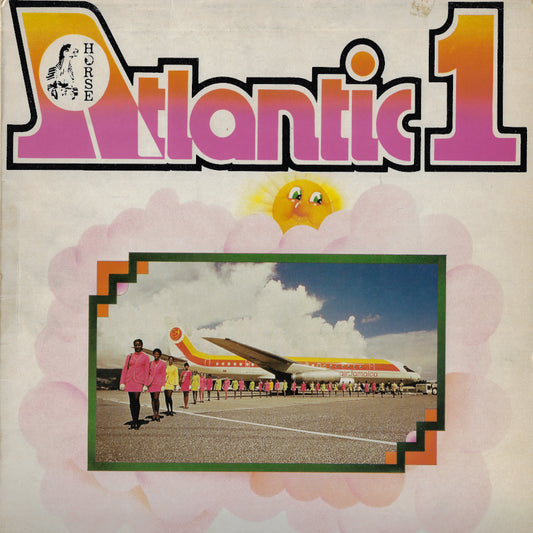 Atlantic 1