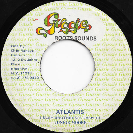 Atlantis / May I Ver