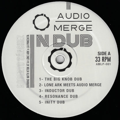 Audio Merge In Dub