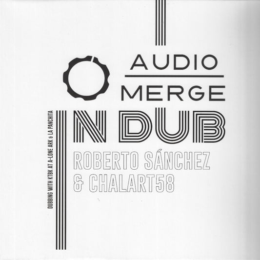 Audio Merge In Dub