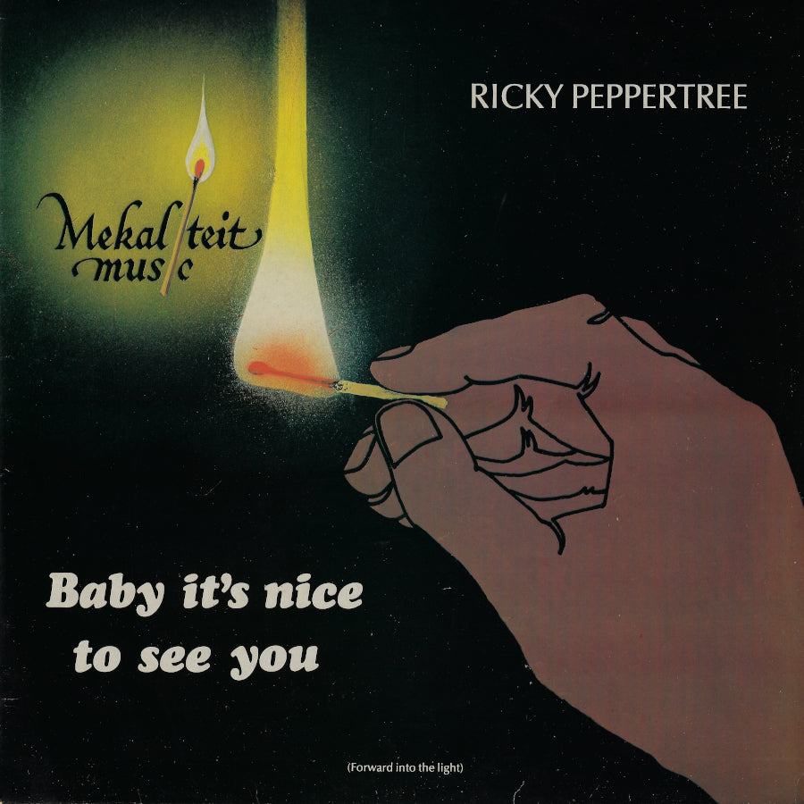 Baby Its Nice To See You / Inst