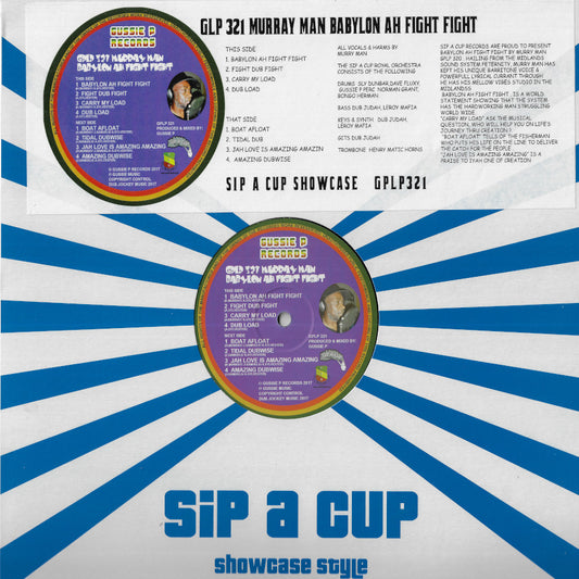 Babylon Ah Fight Fight