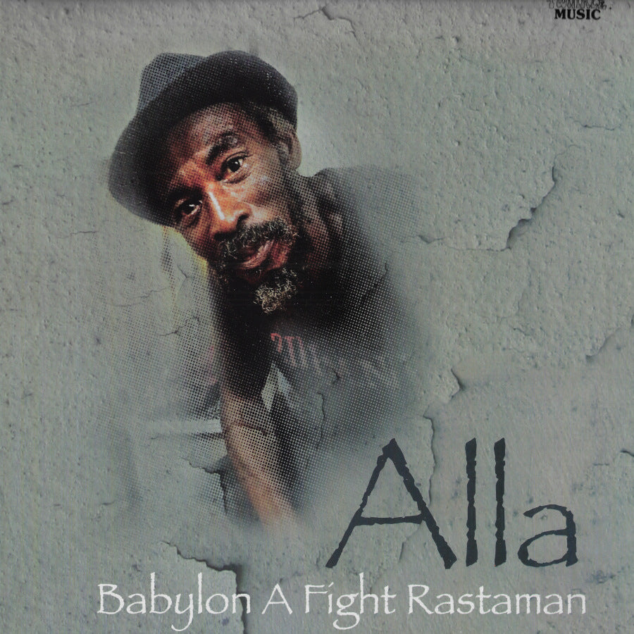 Babylon A Fight Rastaman – Lion Vibes