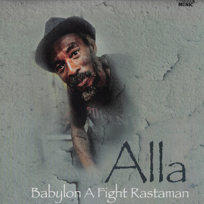 Babylon A Fight Rastaman