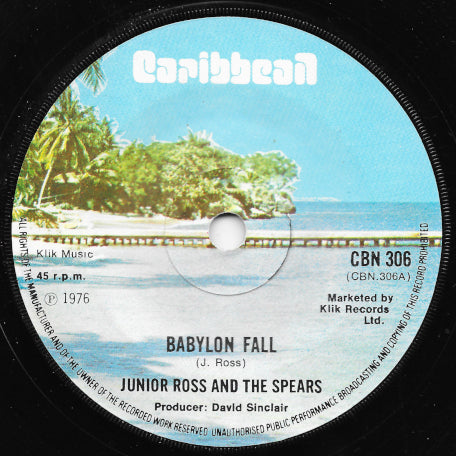 Babylon Fall / Ver