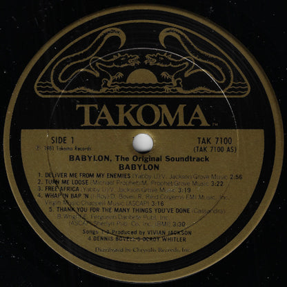 Babylon