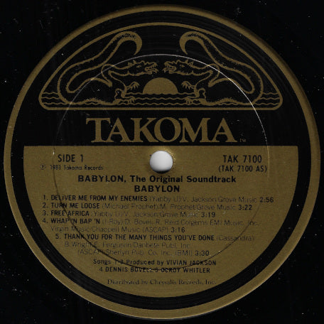 Babylon