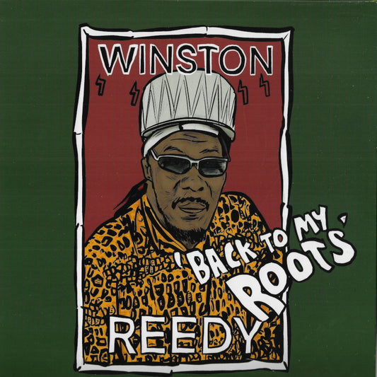 RSD EXCLUSIVE Back To My Roots