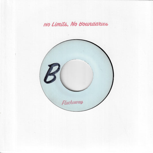 Back Together Again / Back Dubbing Again