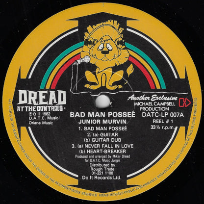 Badman Possee