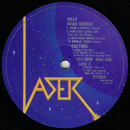 Bald Head Bridge