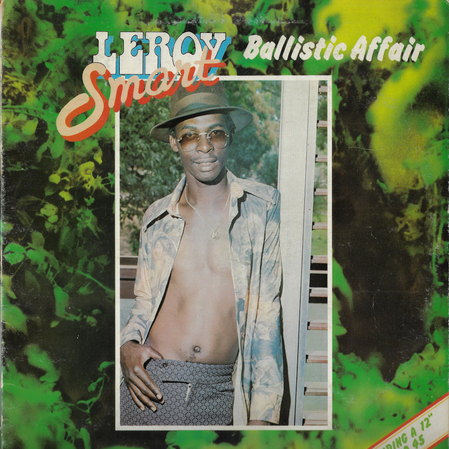 Ballistic Affair