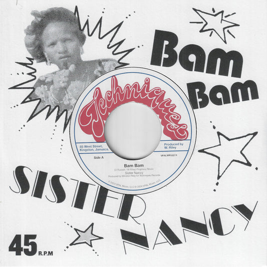 Bam Bam / Stalag Ver