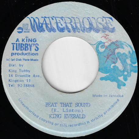 Beat That Sound / Ver