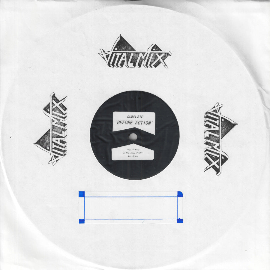 Before Action / Mix 2 / Mix 3 / Mix 4