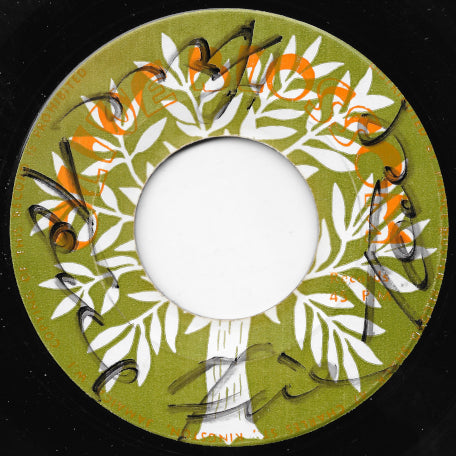 Believe Kill And Cure / All Alone