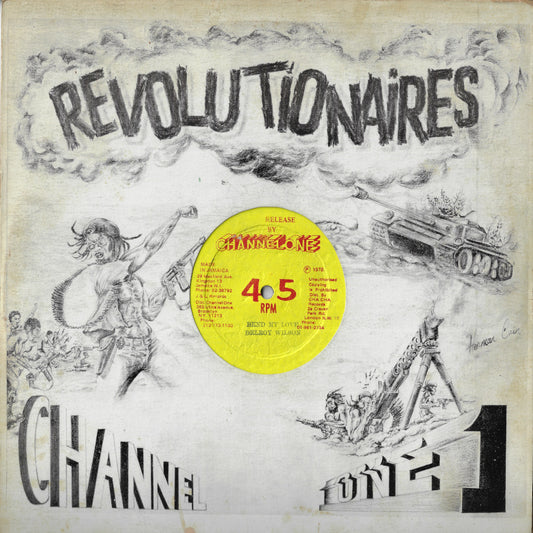 Bend My Love / I'll Never Hurt You