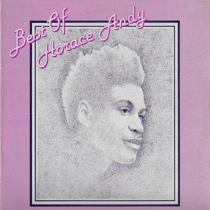 The Best Of Horace Andy
