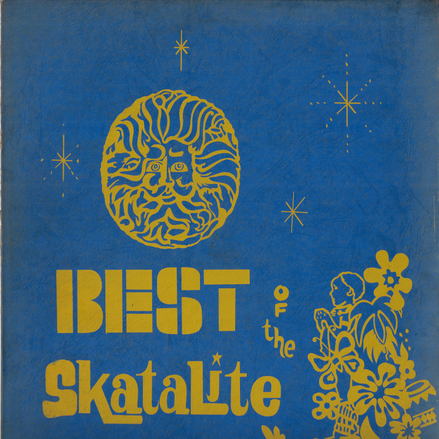 Best Of The Skatalite
