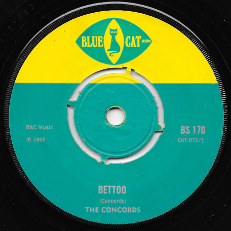 Buttoo / I Need Your Loving