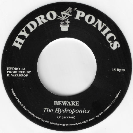 Beware / Beware - Dubplate