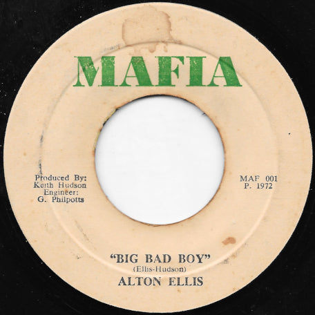Big Bad Boy / Ver