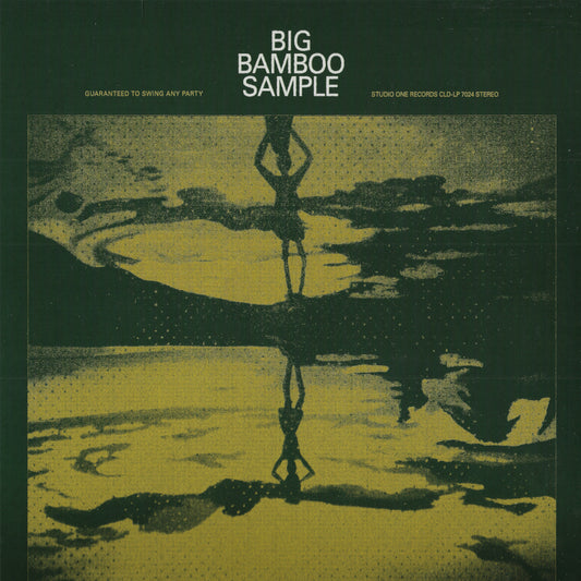 Big Bamboo Sample