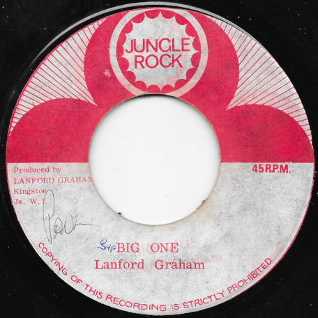 Big One / Ver