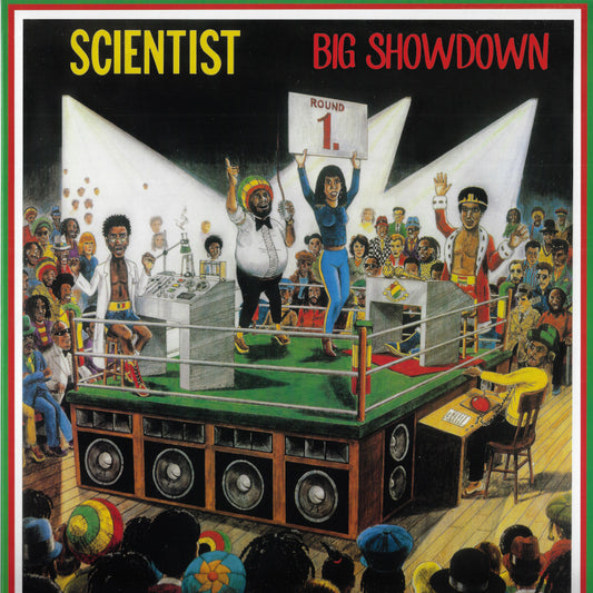 Big Showdown